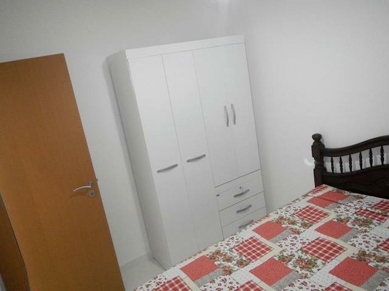 Ap. 13 no Mandakaru Residence - - Mandakaru Temporada - Flat