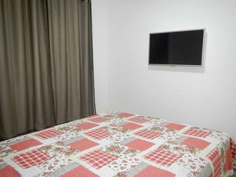 Ap. 13 no Mandakaru Residence - - Mandakaru Temporada - Flat