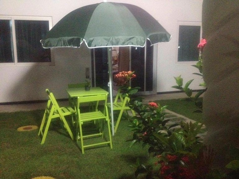 Ap. 13 no Mandakaru Residence - centro/praia