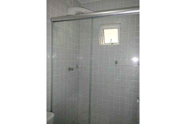 Ap. 16 no Mandakaru Residence - centro/praia