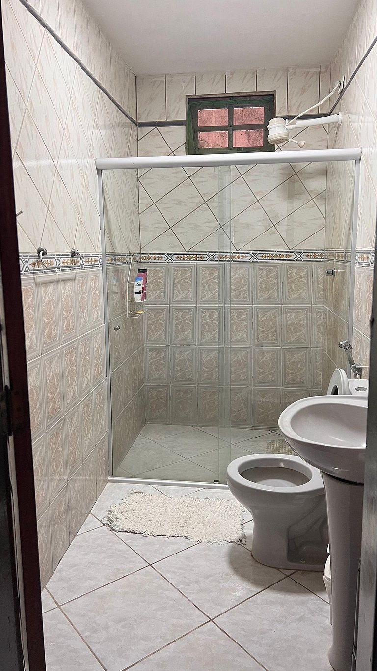 Casa da Elena - Mandakaru Temporada - até 17 pessoas