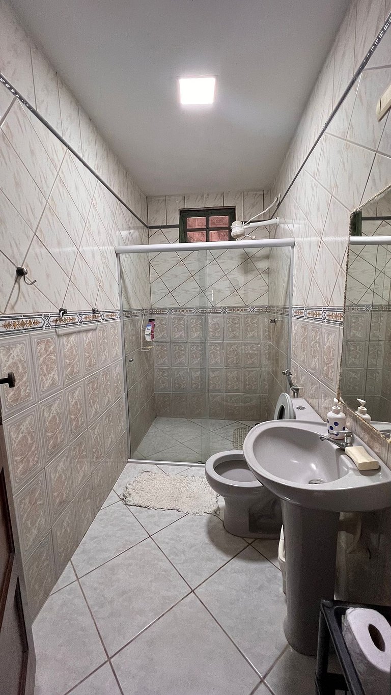 Casa da Elena - Mandakaru Temporada - até 17 pessoas