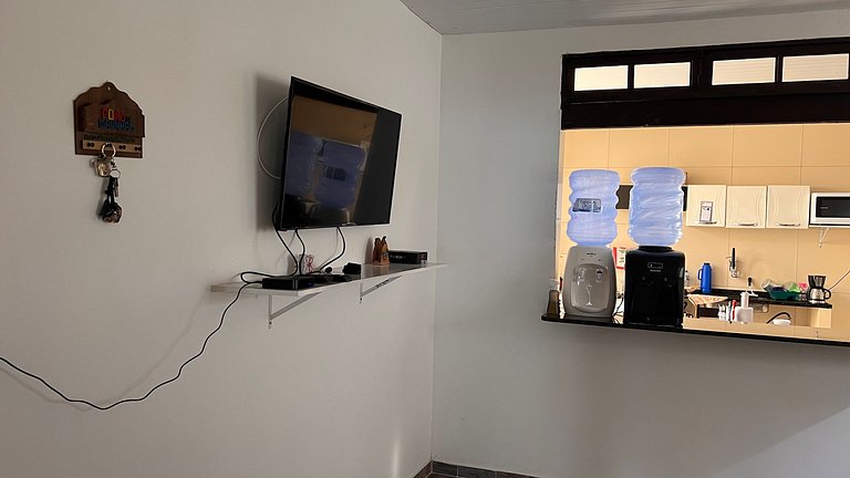 Casa da Elena - Mandakaru Temporada - até 17 pessoas