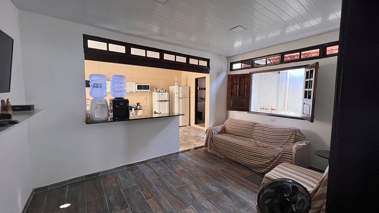 Casa da Elena - Mandakaru Temporada - até 17 pessoas