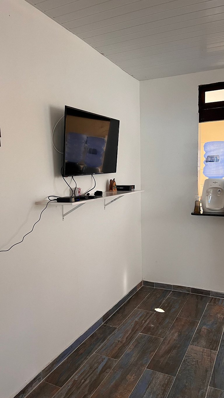 Casa da Elena - Mandakaru Temporada - até 17 pessoas