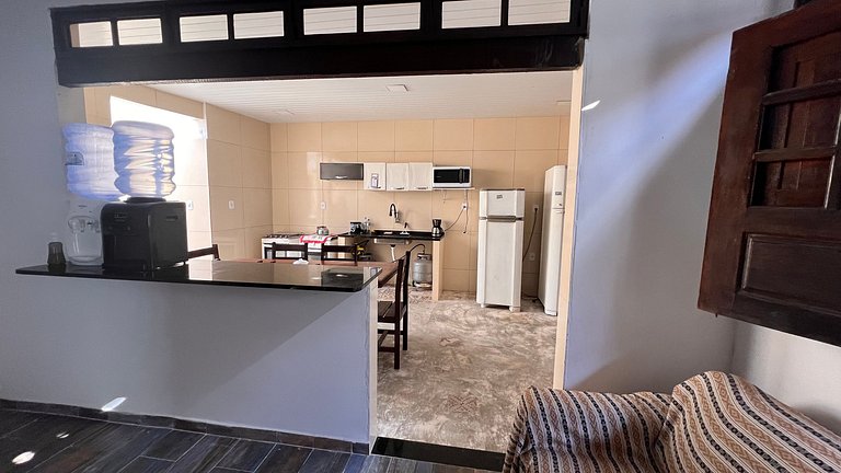 Casa da Elena - Mandakaru Temporada - até 17 pessoas