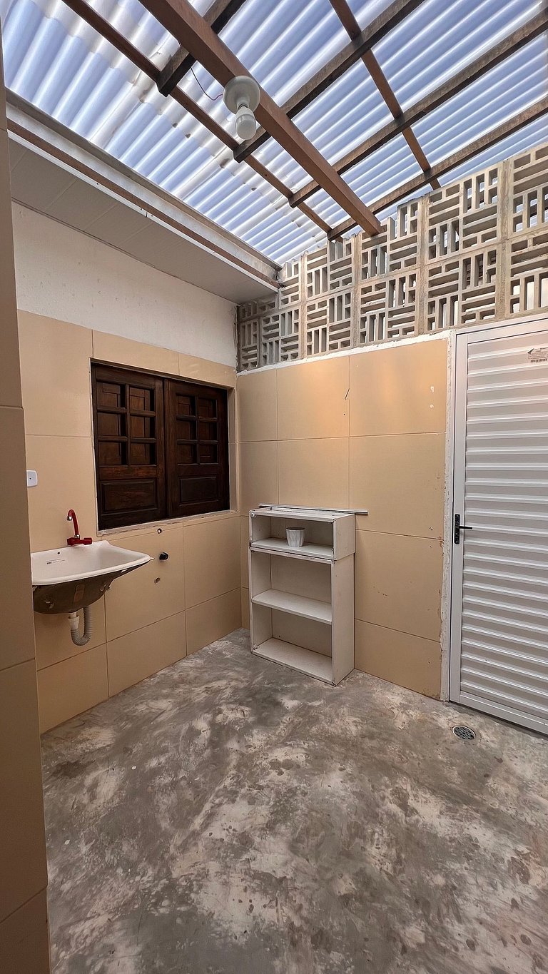 Casa da Elena - Mandakaru Temporada - até 17 pessoas