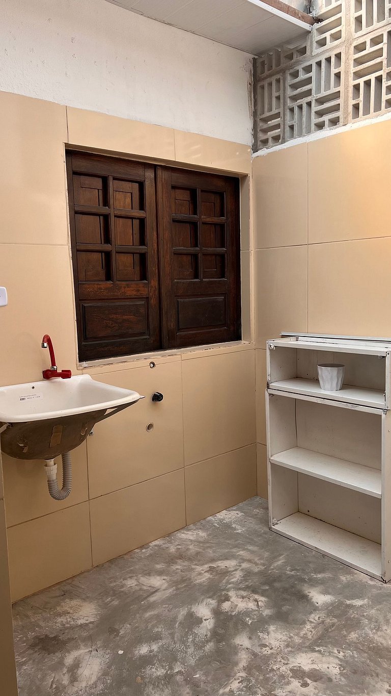 Casa da Elena - Mandakaru Temporada - até 17 pessoas