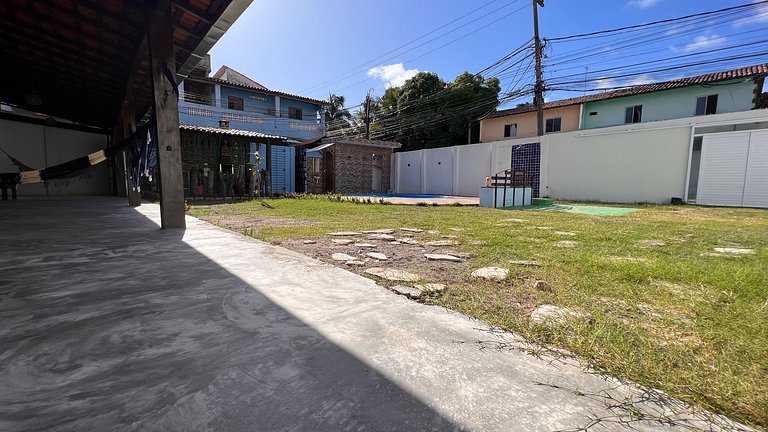 Casa da Elena - Mandakaru Temporada - até 17 pessoas