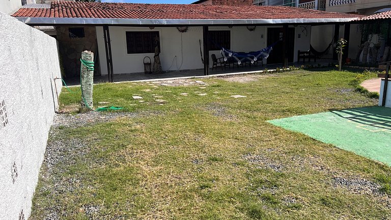 Casa da Elena - Mandakaru Temporada - até 17 pessoas