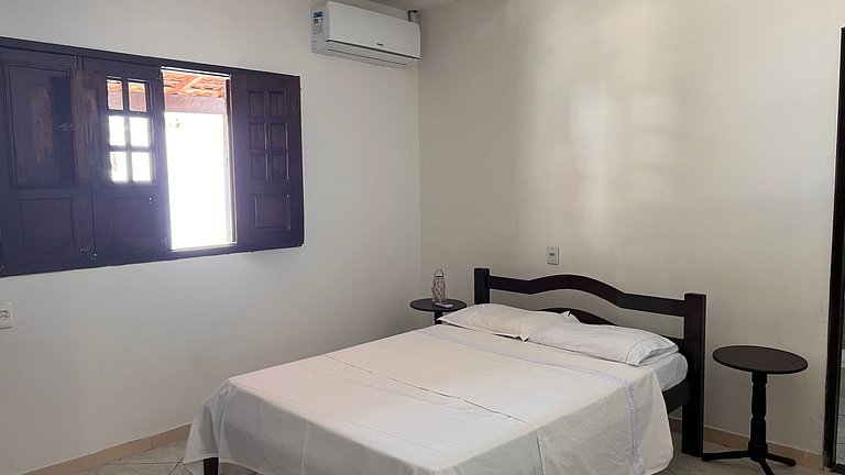 Casa da Elena - Mandakaru Temporada - até 17 pessoas