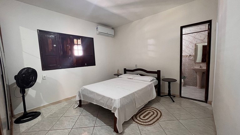 Casa da Elena - Mandakaru Temporada - até 17 pessoas