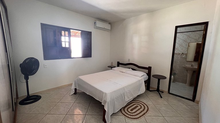 Casa da Elena - Mandakaru Temporada - até 17 pessoas