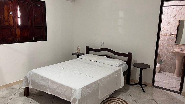 Casa da Elena - Mandakaru Temporada - até 17 pessoas