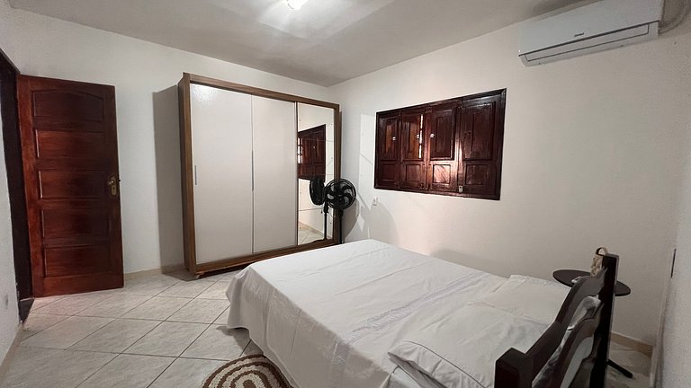 Casa da Elena - Mandakaru Temporada - até 17 pessoas