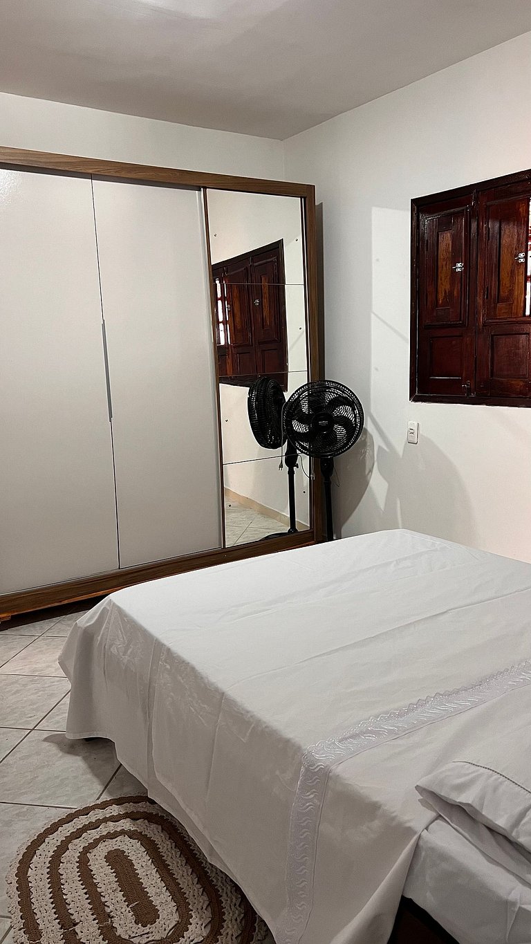 Casa da Elena - Mandakaru Temporada - até 17 pessoas