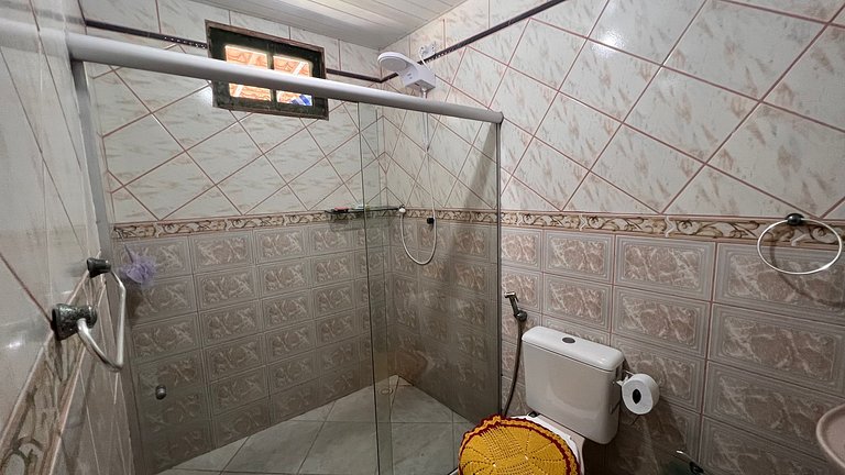 Casa da Elena - Mandakaru Temporada - até 17 pessoas