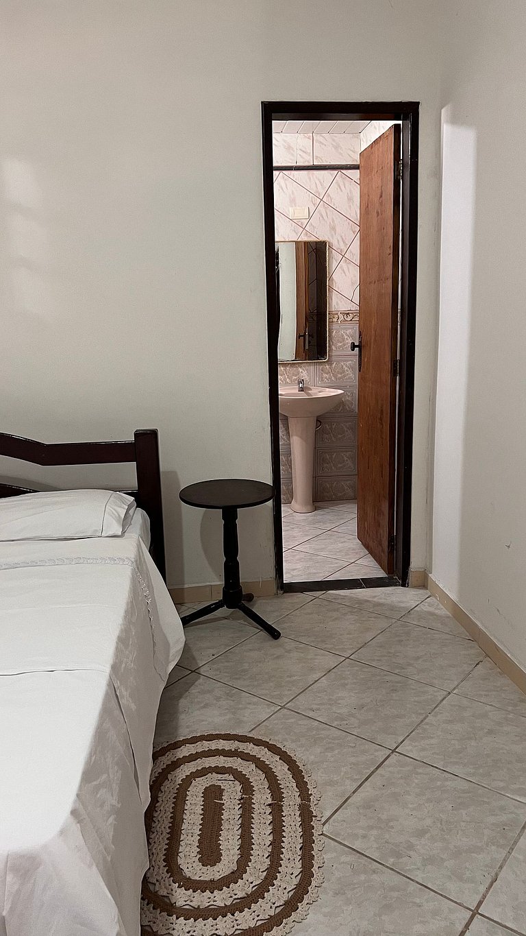 Casa da Elena - Mandakaru Temporada - até 17 pessoas