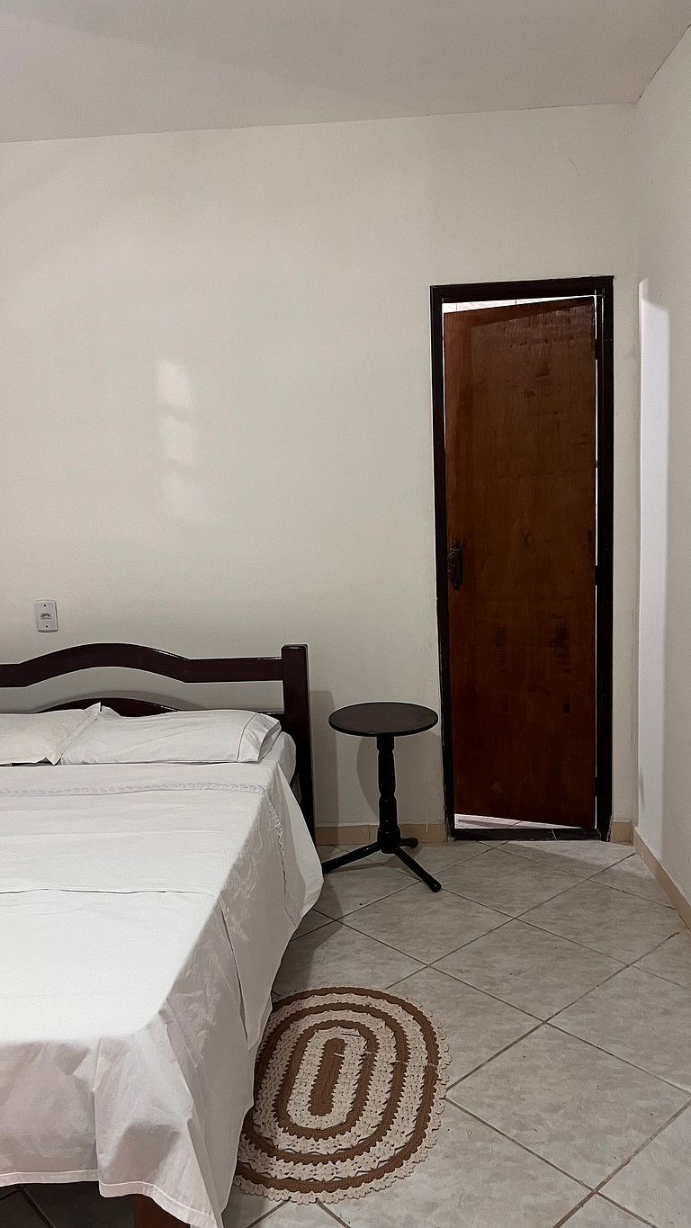 Casa da Elena - Mandakaru Temporada - até 17 pessoas