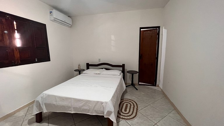 Casa da Elena - Mandakaru Temporada - até 17 pessoas