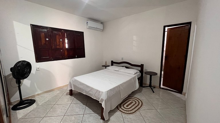 Casa da Elena - Mandakaru Temporada - até 17 pessoas