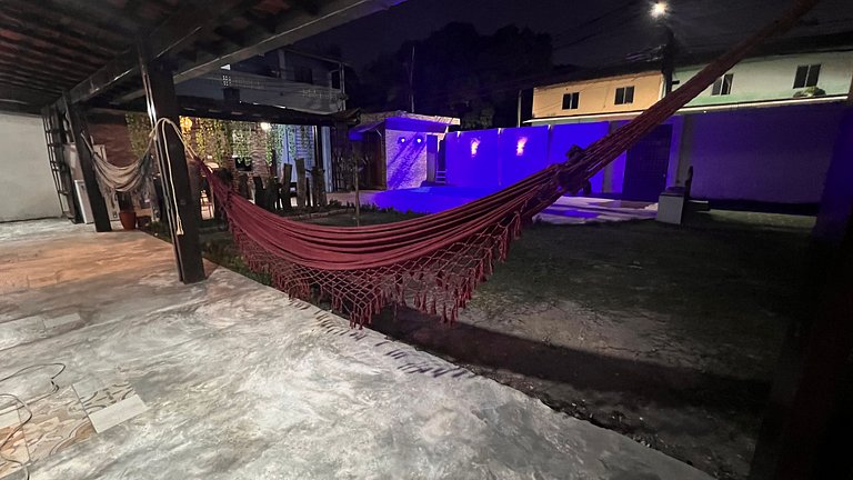 Casa da Elena - Mandakaru Temporada - até 17 pessoas