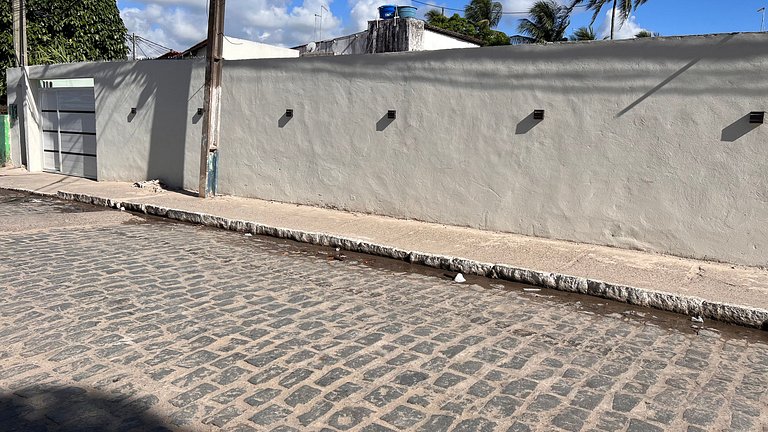 Casa da Elena (Porto de Galinhas) - até 17 pessoas