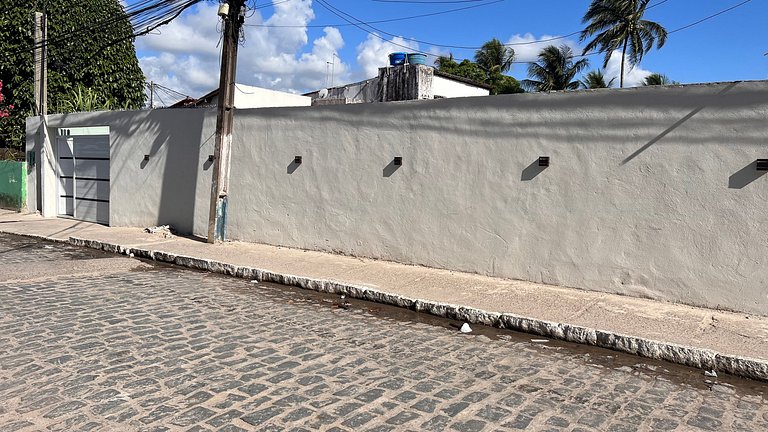 Casa da Elena - Mandakaru Temporada - até 17 pessoas