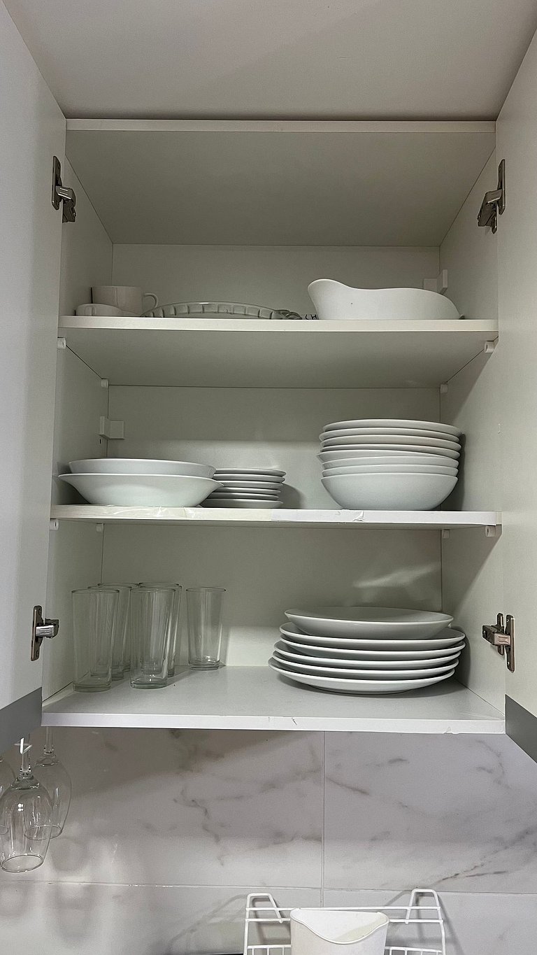 Ap. 207 no Makambira Residence - - Mandakaru Temporada - Fla