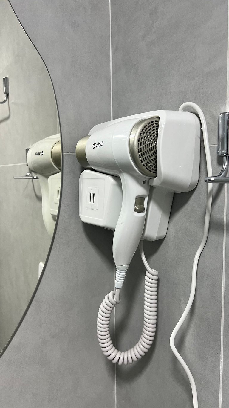 Ap 123 no Nixxus Residence - Mandakaru Temporada - Flat da E