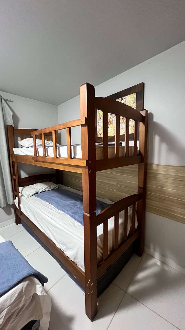 Ap. 03 in Mandakaru Residence