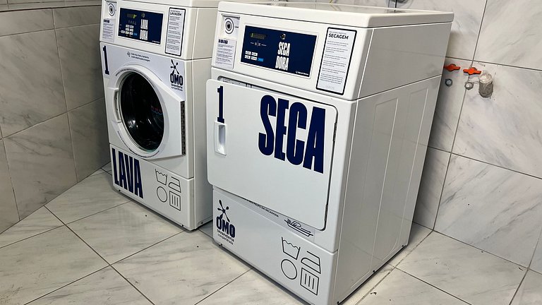 Ap 321 no Nixxus Residence - Mandakaru Temporada - Flat da E