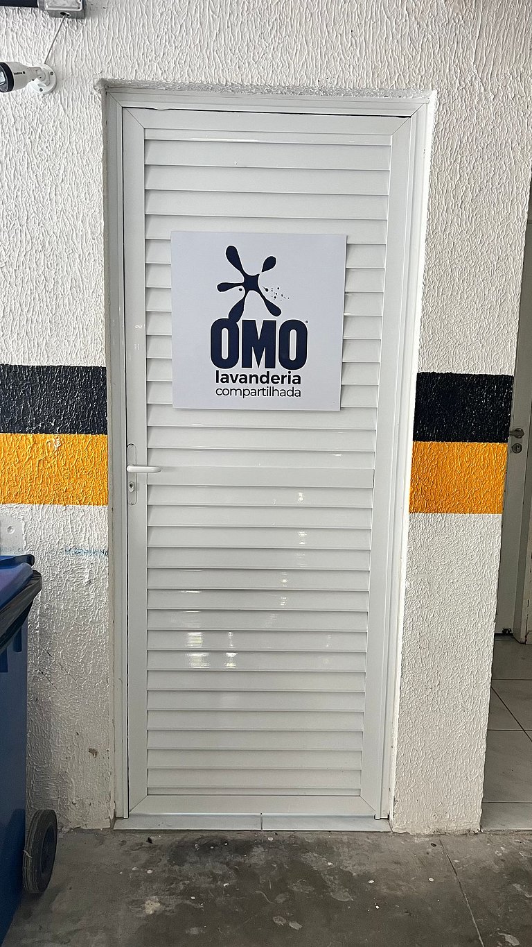 Ap 321 no Nixxus Residence - Mandakaru Temporada - Flat da E