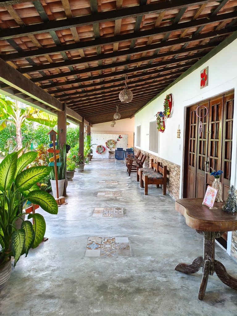 Casa da Elena (casa salinas)