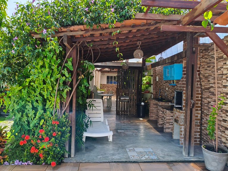 Casa da Elena (casa salinas)