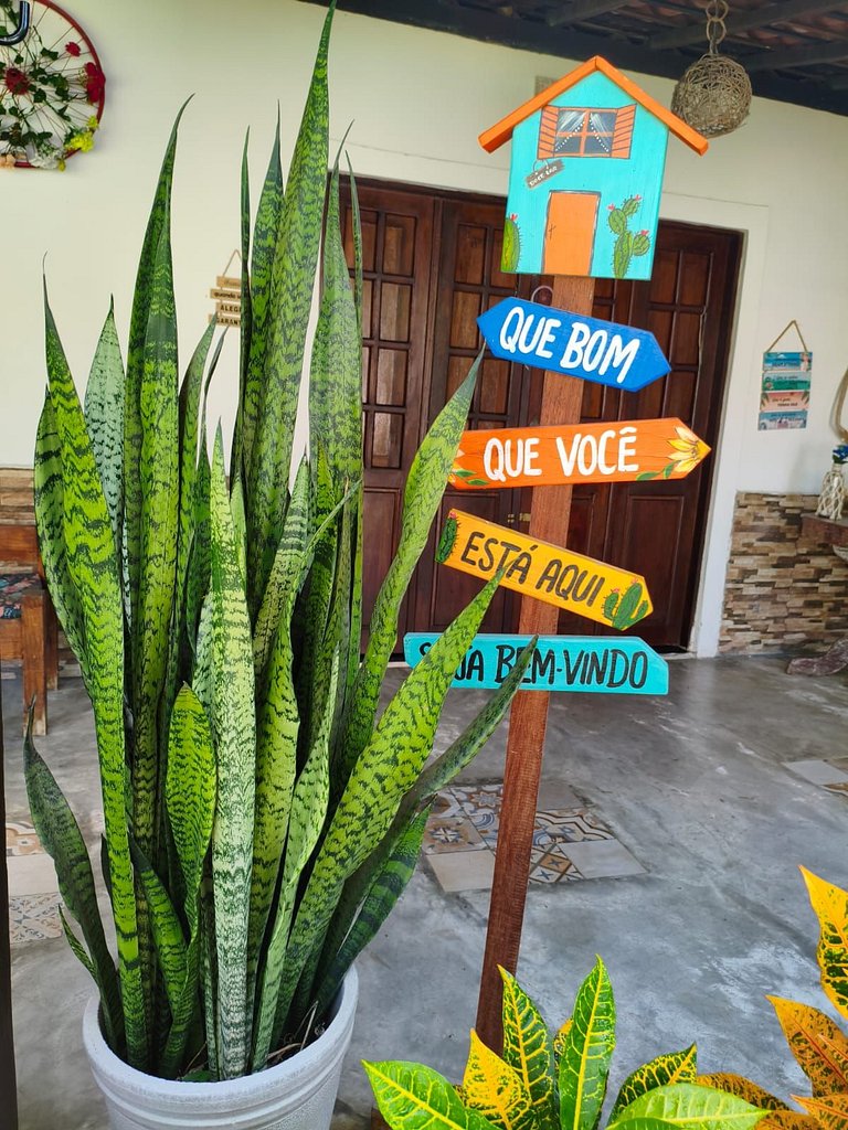 Casa da Elena (casa salinas)