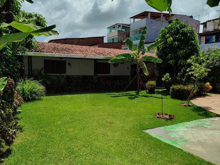 Casa da Elena (casa salinas)
