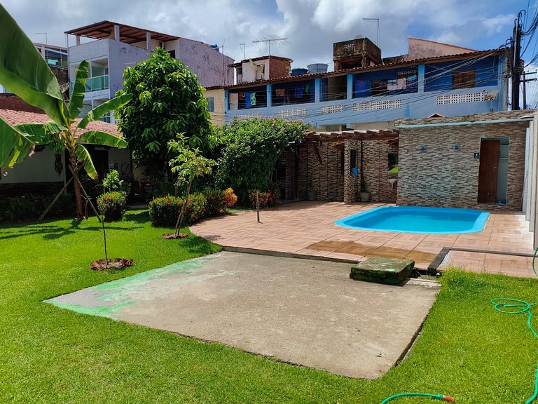 Casa da Elena (casa salinas)