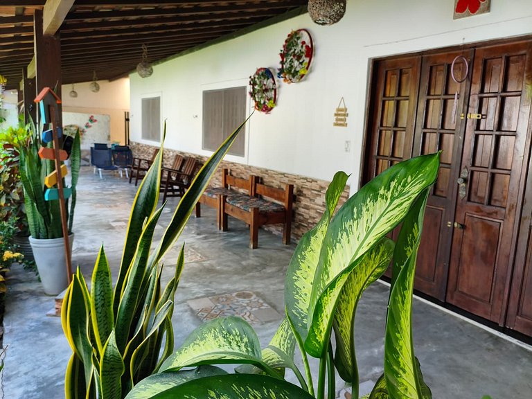 Casa da Elena (casa salinas)